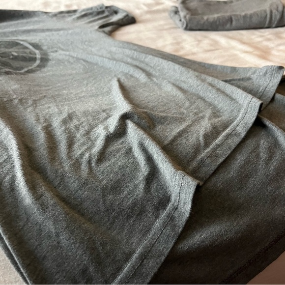 Vans off the wall short sleeve tee bundle - Picture 6 of 9